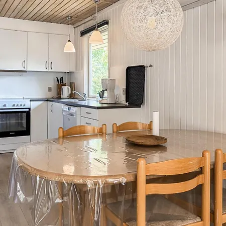 Ferienhaus Gorgeous In With House A Panoramic View *