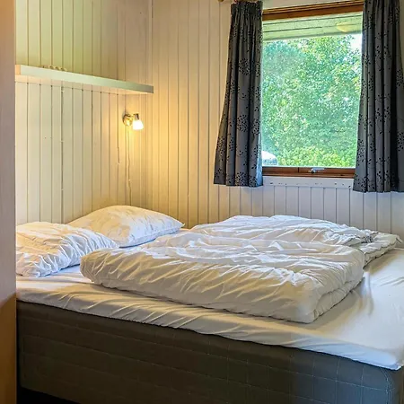 Ferienhaus Gorgeous In With House A Panoramic View Logstor