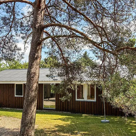 Gorgeous In With House A Panoramic View Logstor