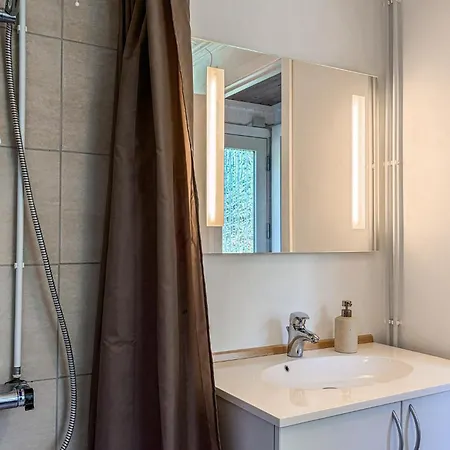 Gorgeous In With House A Panoramic View *